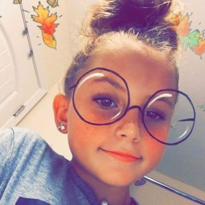 Meet your Posher, Chesney